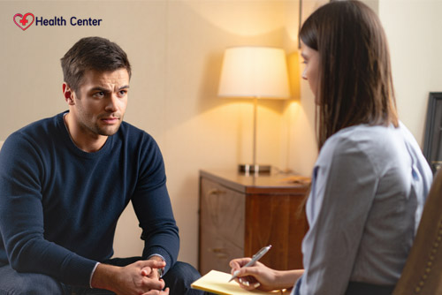 Как проходит лечение игромании в Отрадном в клинике Центр здоровья<