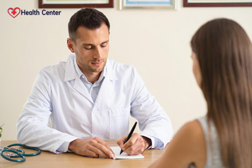 Лечение зависимости от Габапентина в Отрадном в клинике Центр здоровья